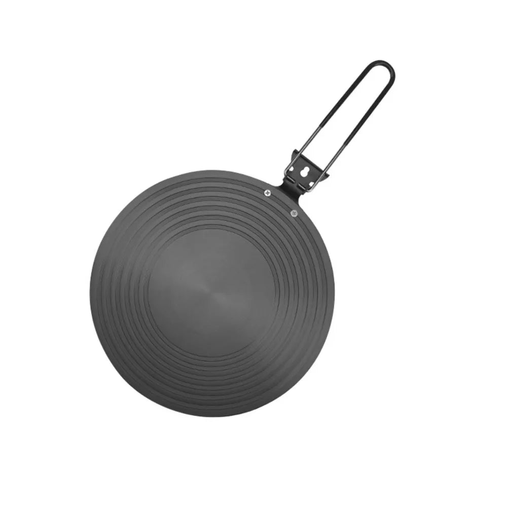 COOKLUX - Non-Slip & Durable Heat Diffuser Plate for Cooktops