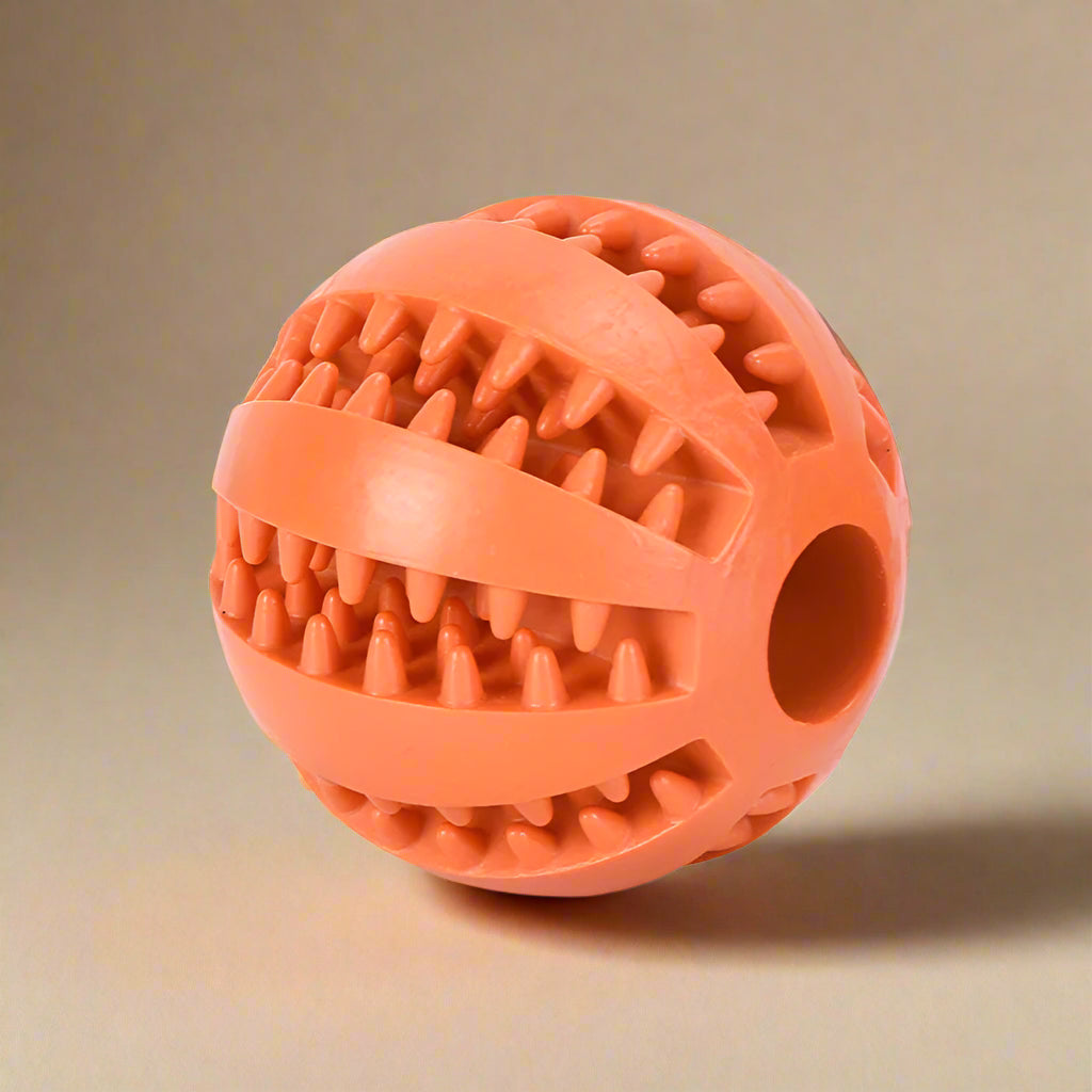 ChewMate interactive treat ball - fun toy for dogs