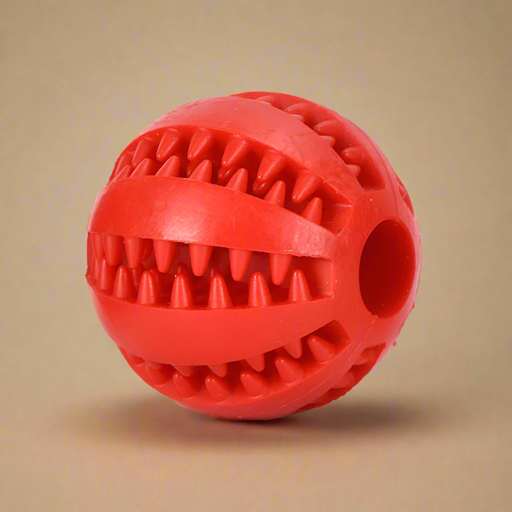 ChewMate interactive treat ball - fun toy for dogs