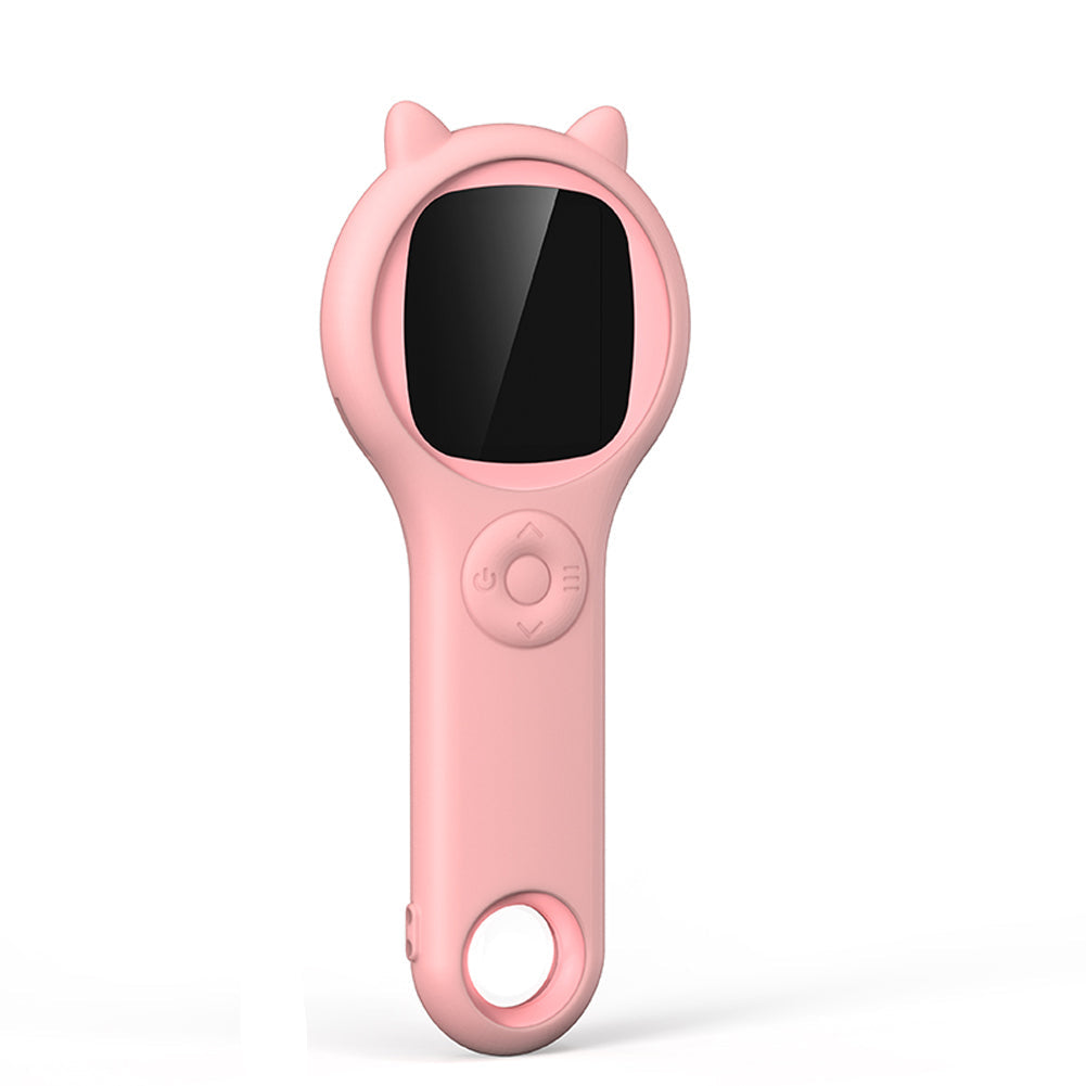 CurioScope Micro - Microscope for children with photo & video recording