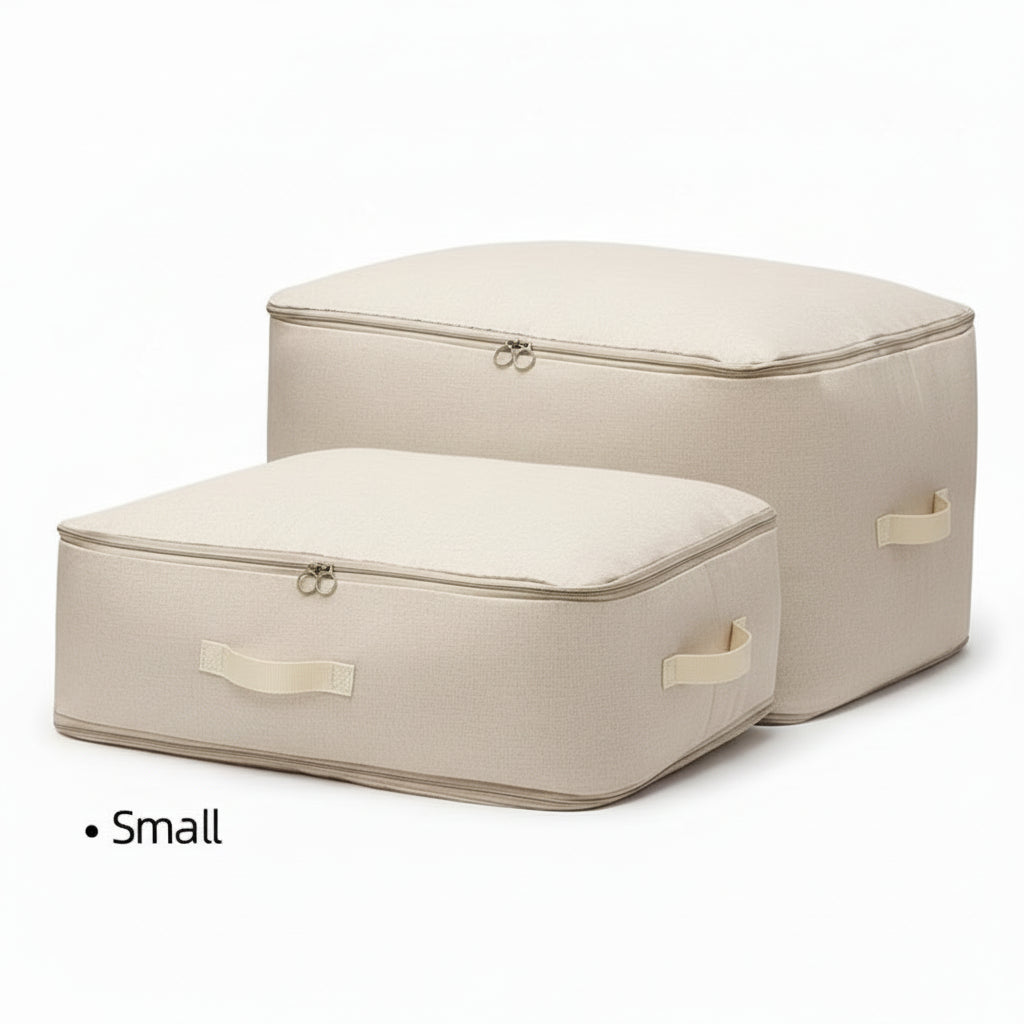 Variant image for Platzsparende Kompressionstasche für Kleidung und Bettdecken, wasserdicht und staubdicht-3