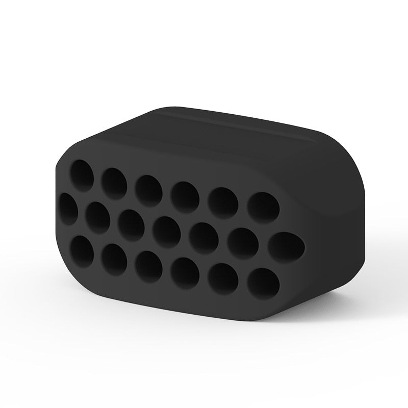 Variant image for Facetone Sculpt - Natürliches Kieferlinien-Trainingstool aus Silikon für Definierte Konturen-2