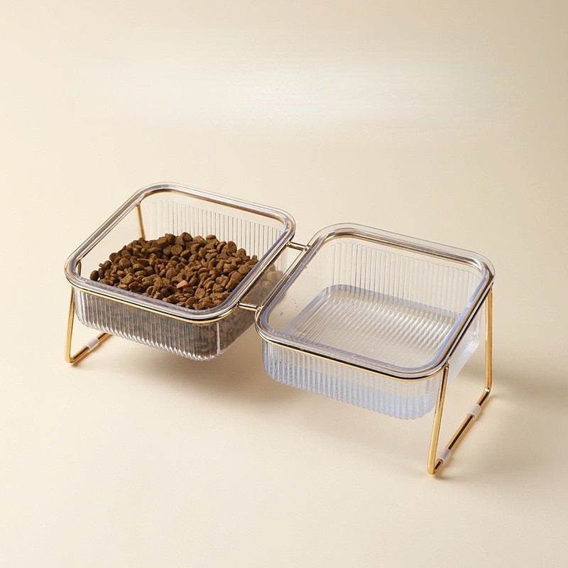 Petchic - Trendy Feeder für stilvolle Tiere-3