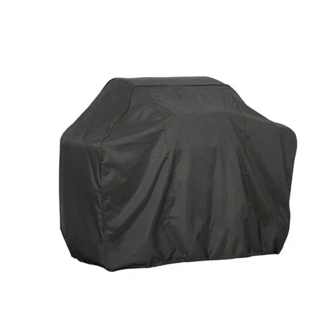 BBQVAULT – Premium Protective Cover for Outdoor Barbecue Grills