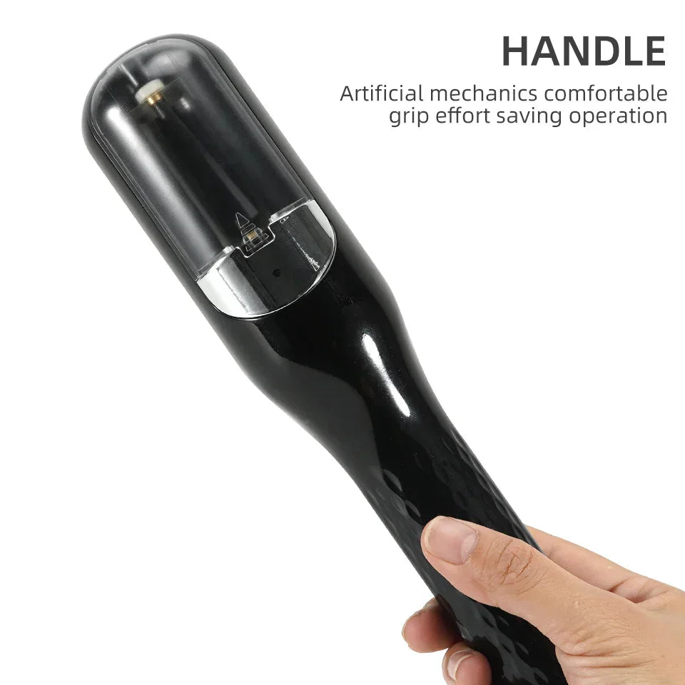 TrimPro Precision - Haarschneider für Gesunde Spitzen & Glänzendes Haar-5
