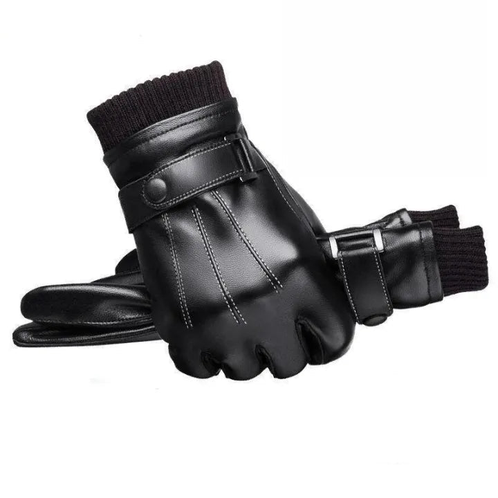 PRIMEGENT – Timeless warmth for urban winters