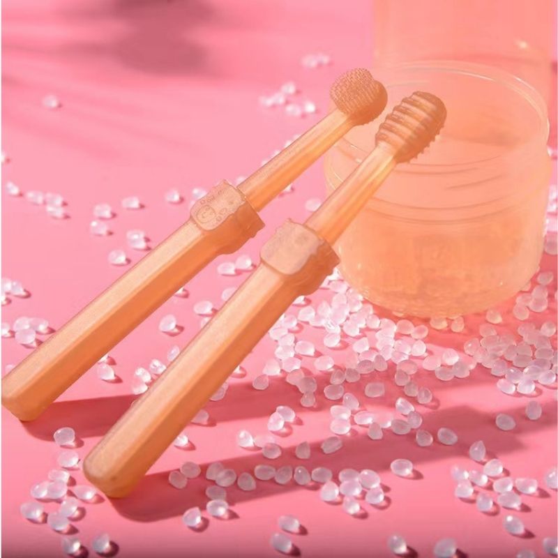 DoggyDent - Professionelle Zahnbürste für Hunde-2
