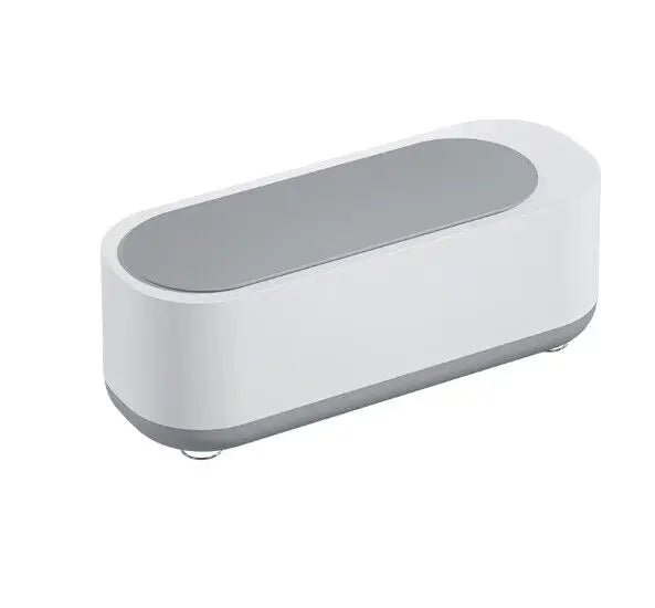 SONICFLOW - USB-Rechargeable Ultrasonic Cleaner for Versatile Use