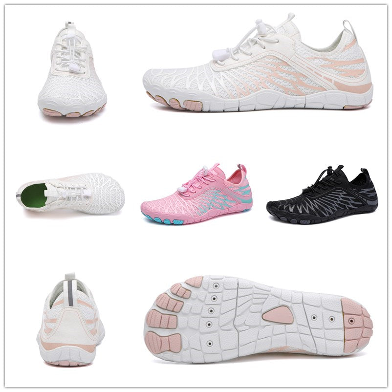BareForm Pro - Barefoot walking shoes for natural posture & comfort