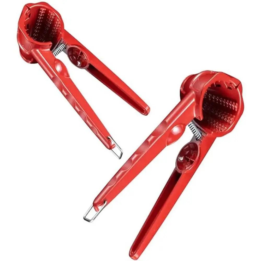 NUTPRESS – Sturdy Nutcracker for Various Types of Nuts