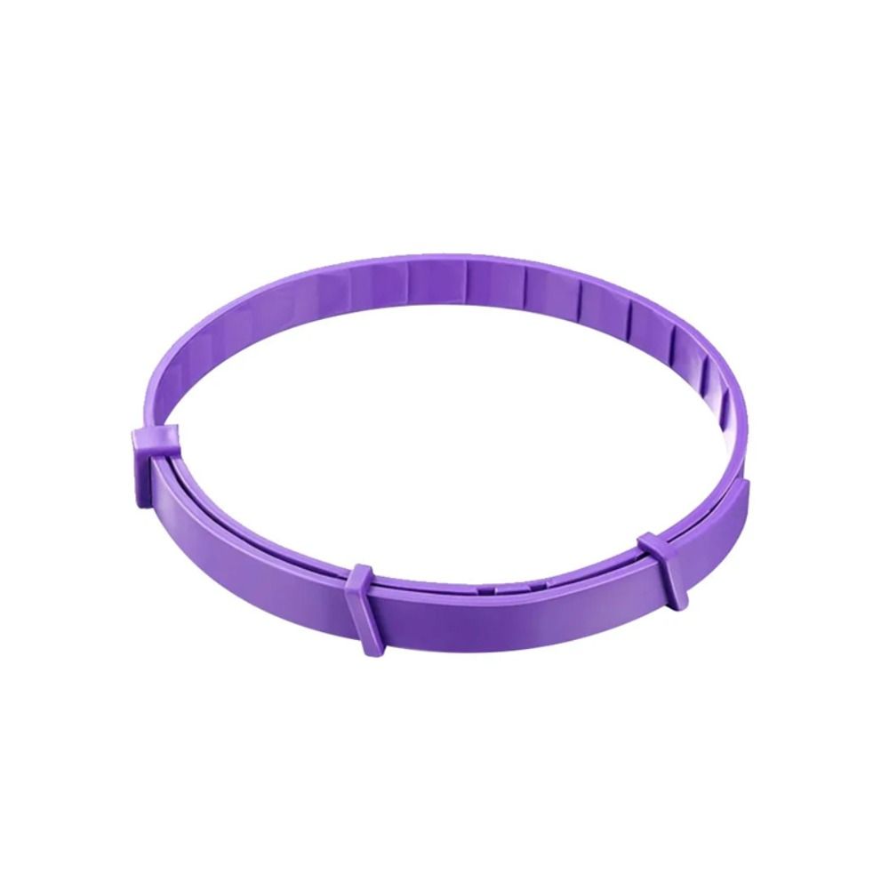 DEFENSCOLLAR – Flea & Tick Protection Collar for Dogs & Cats