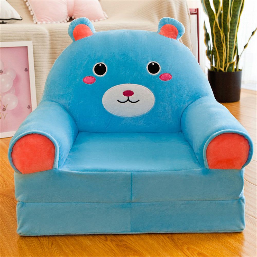 VelvetNest Kinderbank – Opvouwbare kinderbank met stijl en comfort