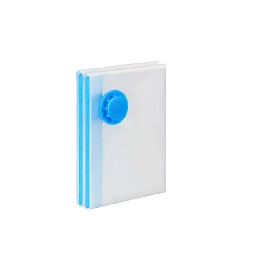 Variant image for Vakuum-Aufbewahrungstaschen für Bettdecken – Platzsparende Aufbewahrung für Bettwäsche und Kleidung-11