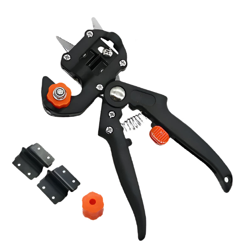 GraftMate precision cutter - Ergonomic tool for grafting & cutting