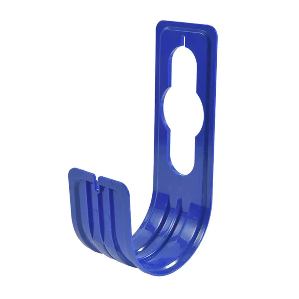 TAPREEL – Wall-Mounted Hose Organizer for Practical Garden Hose Storage