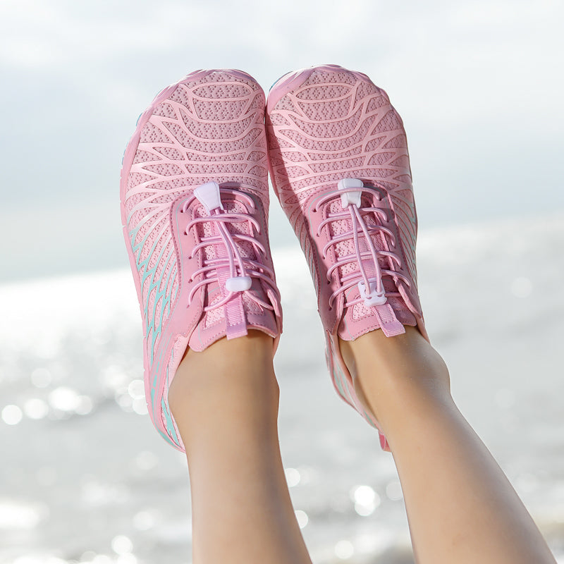 BareForm Pro - barefoot walking shoes for natural, pain-free comfort