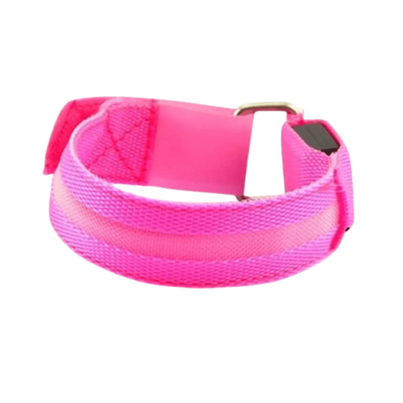 SAFEGLOW – Reflektierendes, wasserdichtes LED-Licht für mehr Sicherheit und Sichtbarkeit von Kindern 11