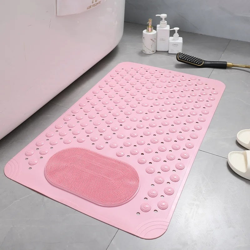 GripWell Mat – Non-slip Shower Mat for Safety & Comfort in the Bathroom