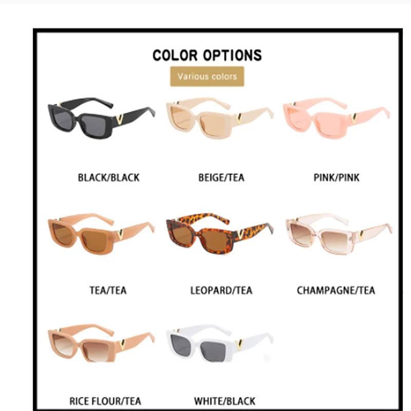 VINTACAT SHADES – Stylische Retro Sonnenbrille im Cat-Eye-Design für Damen