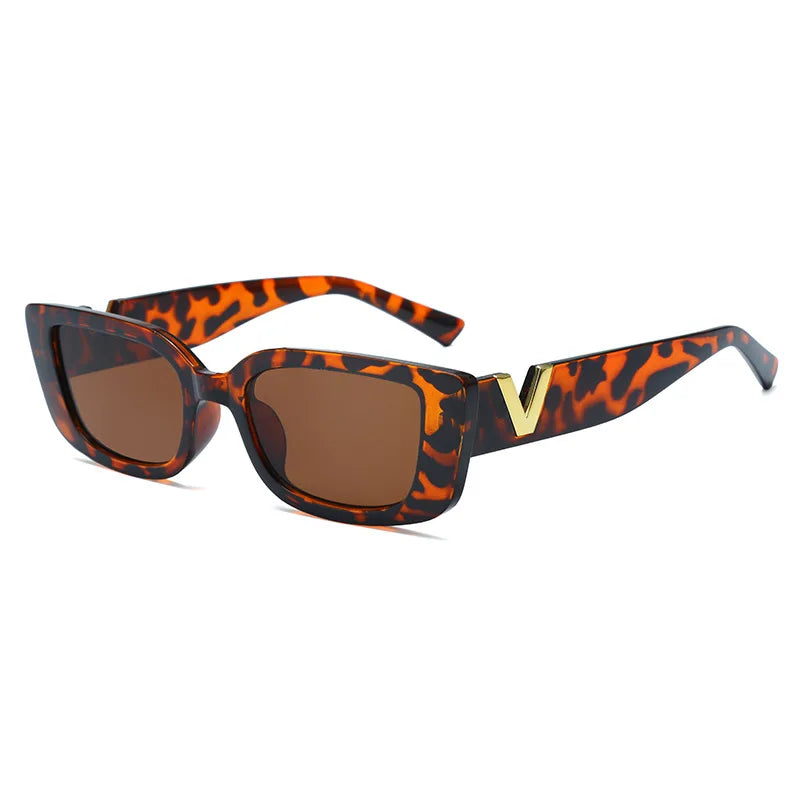 VINTACAT SHADES – Stylische Retro Sonnenbrille im Cat-Eye-Design für Damen