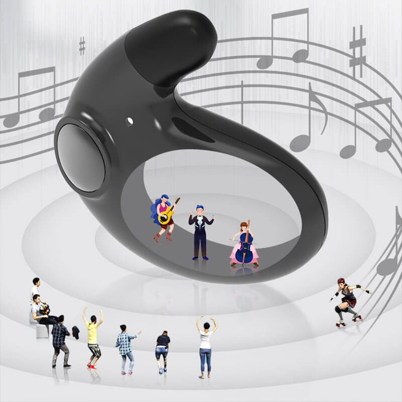 SleepPods - Invisible wireless earplugs for comfortable sleep