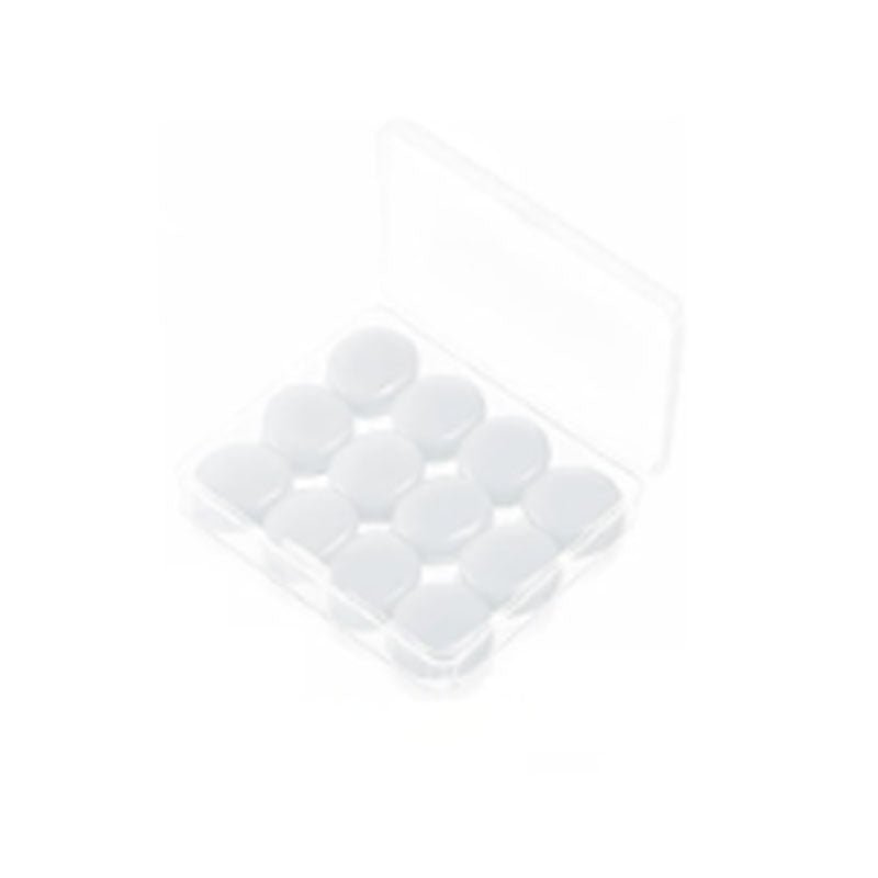 SLEEPSEAL – Formbare Silikon-Ohrstöpsel für tiefen, ruhigen Schlaf 14