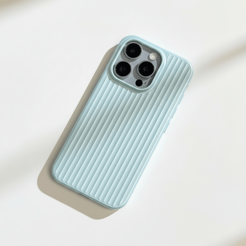 SLIMDEFENSE – Ultradünne, stoßfeste Militärhülle für iPhone-Nutzer 10