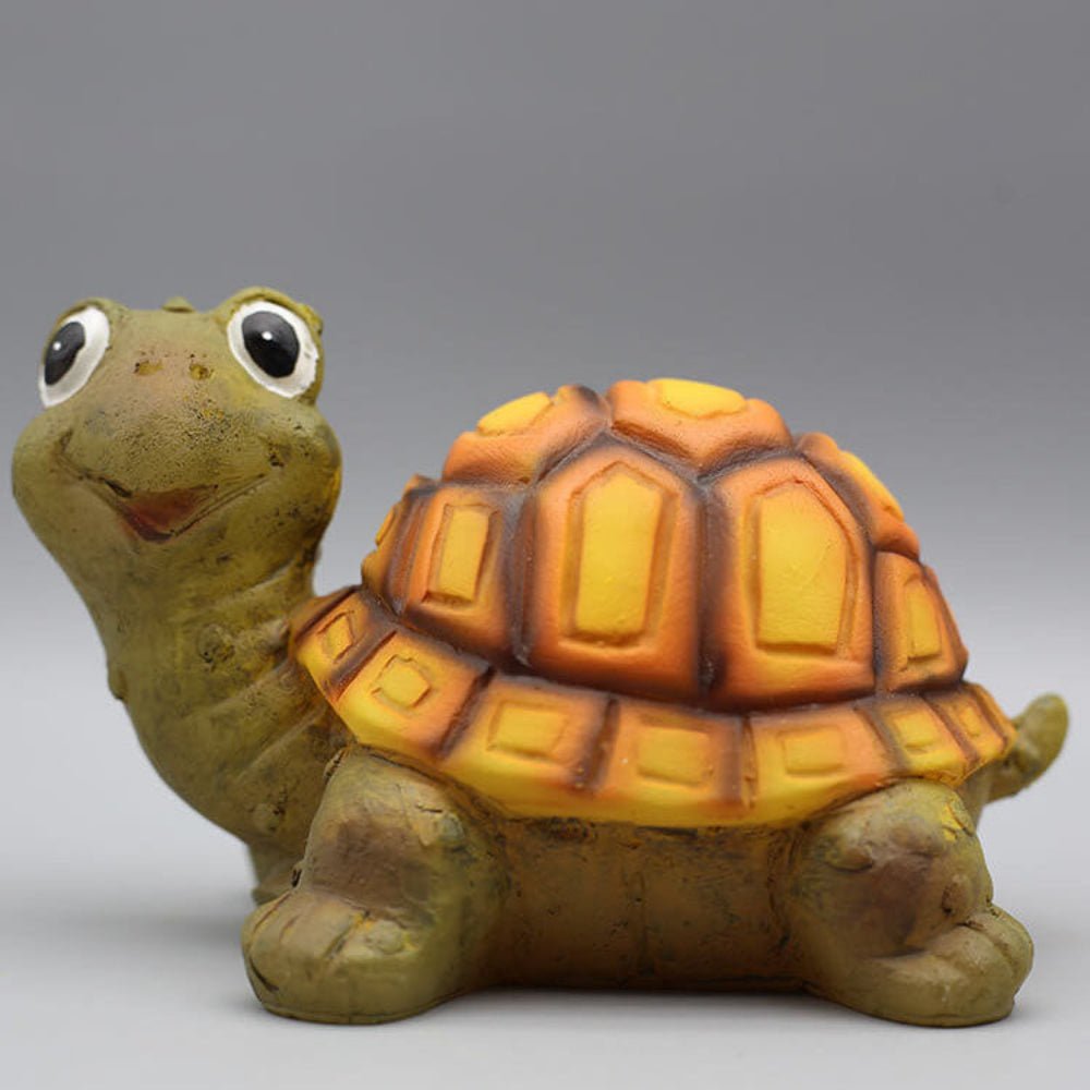 SOLARPET – Dekorative LED-Gartenleuchte in Tierform mit automatischer Einschalt-Dämmerungssensor 9