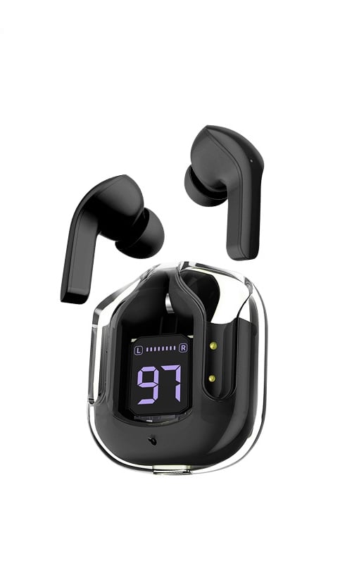 SONICPULSE EARBUDS - Wireless Bluetooth headphones with outstanding sound quality and touch control