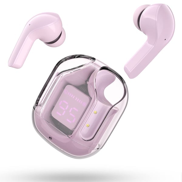 SONICPULSE EARBUDS - Wireless Bluetooth headphones with outstanding sound quality and touch control