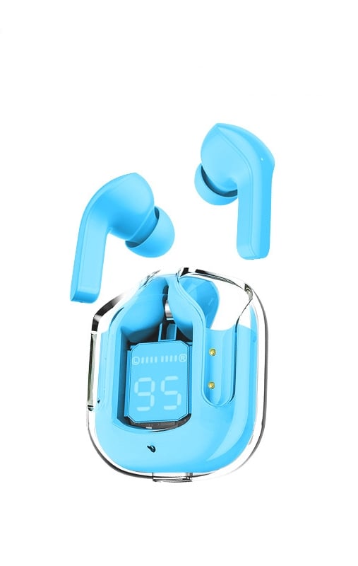SONICPULSE EARBUDS - Wireless Bluetooth headphones with outstanding sound quality and touch control