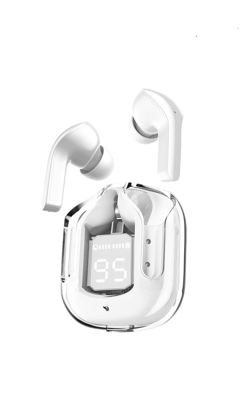 SONICPULSE EARBUDS - Wireless Bluetooth headphones with outstanding sound quality and touch control