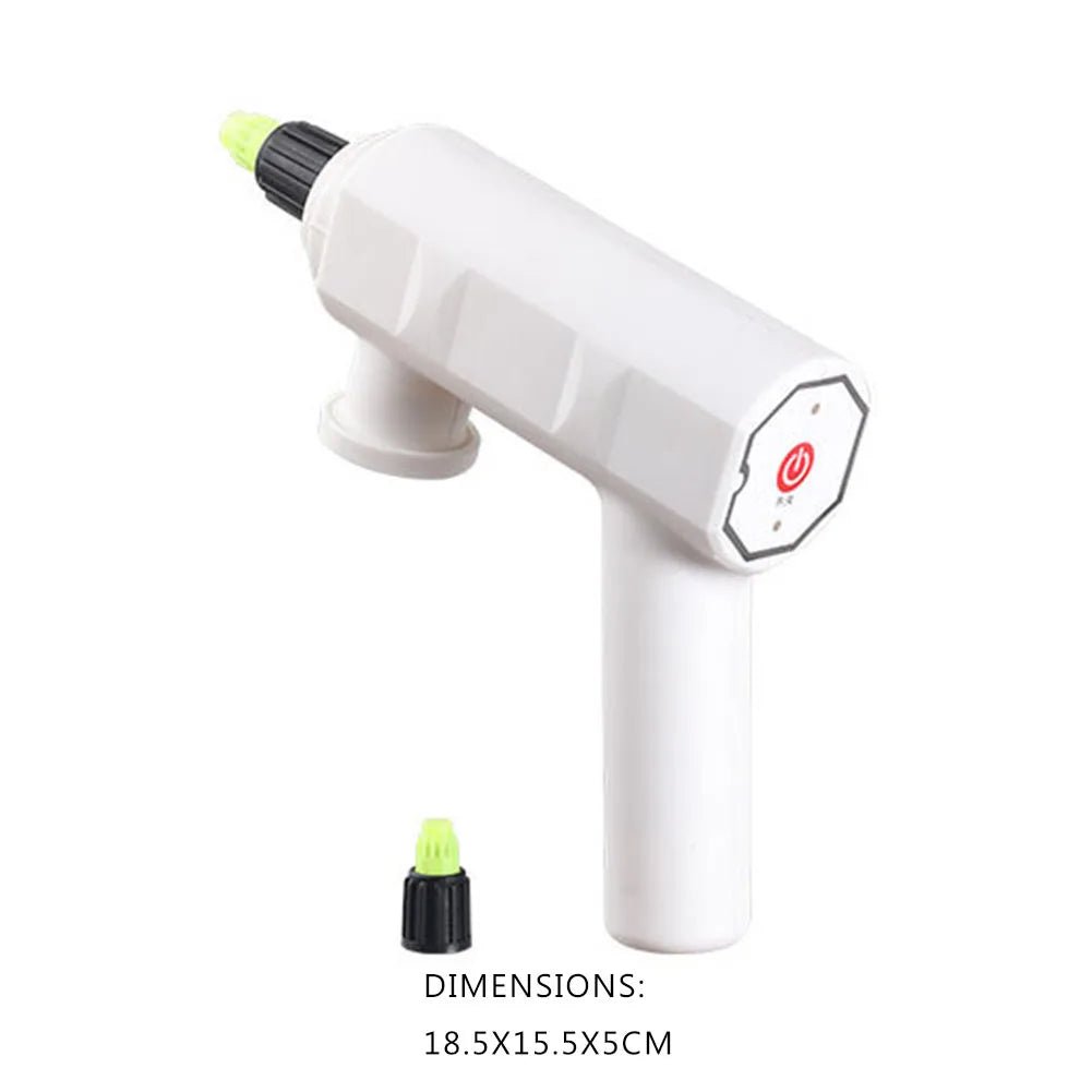 SPRAYFLOW – Automatische elektrische Pflanzensprühflasche mit USB-Aufladung 6