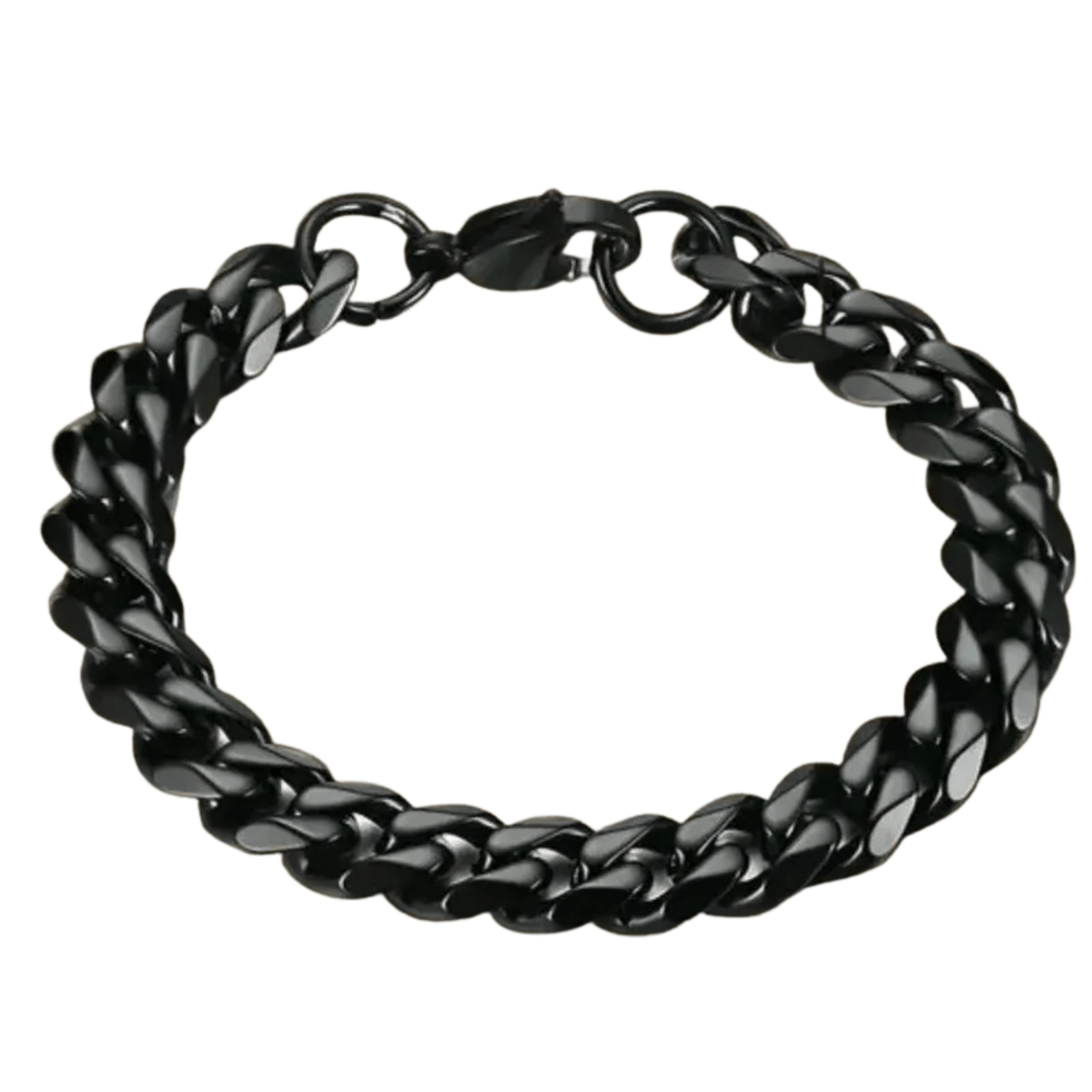 STEELGRACE – Armored Chain Armband aus Edelstahl für jeden Anlass 11