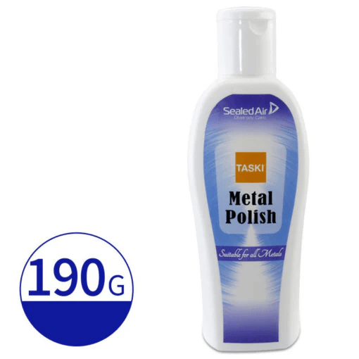 STEELRESTORE – Edelstahl-Kratzerentferner für Rost und Oxidation 1