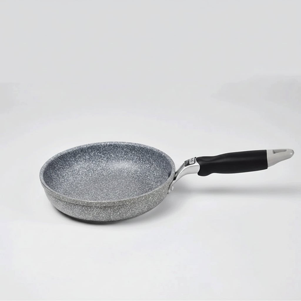 STONECHEF – Premium-Stein-Antihaft-Bratpfanne für gesundes Kochen 8