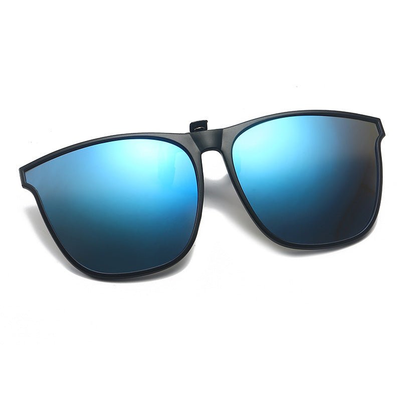 QUICKSHADE – Convierte gafas en gafas de sol polarizadas en segundos