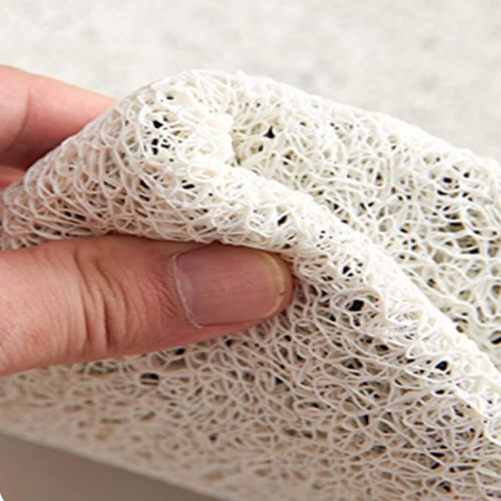 SWEETHAVEN – Rutschfester Urlaubsteppich, inspiriert vom Lebkuchenzauber 6