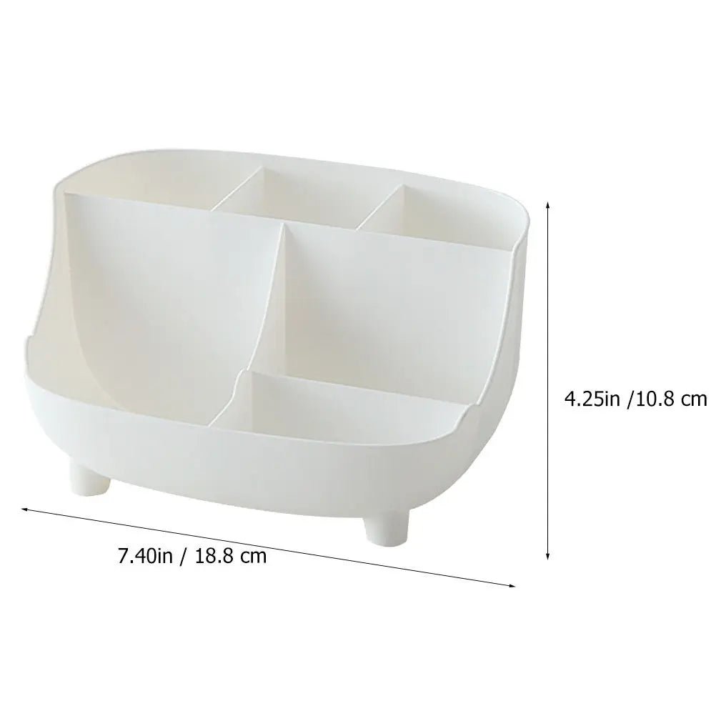 CLEANDESK – Creative desktop organizer for stationery and accessories
