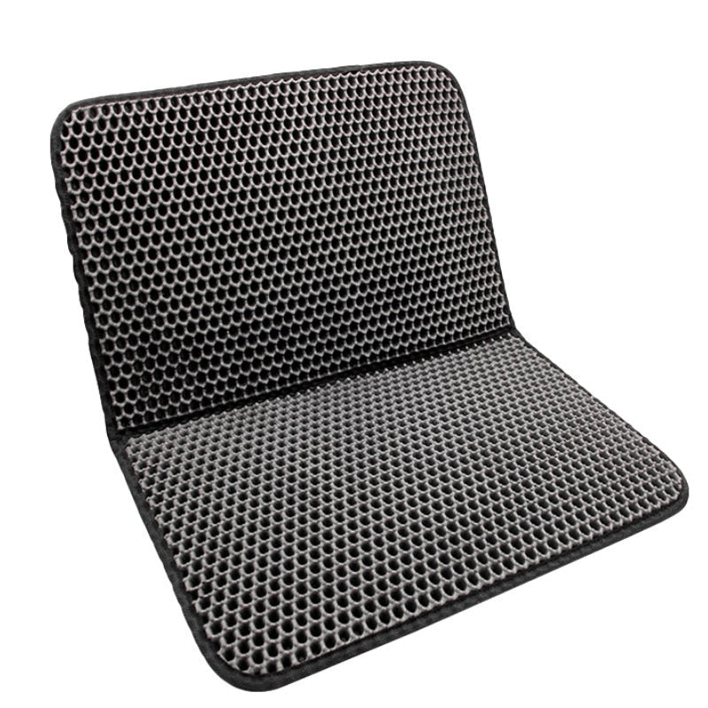 Nichtlippurfect - stilvolle Müllmatte für Trockenböden-6