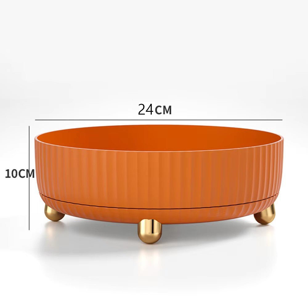 ROTASPIN – 360° Rotating Organizer for Better Organization