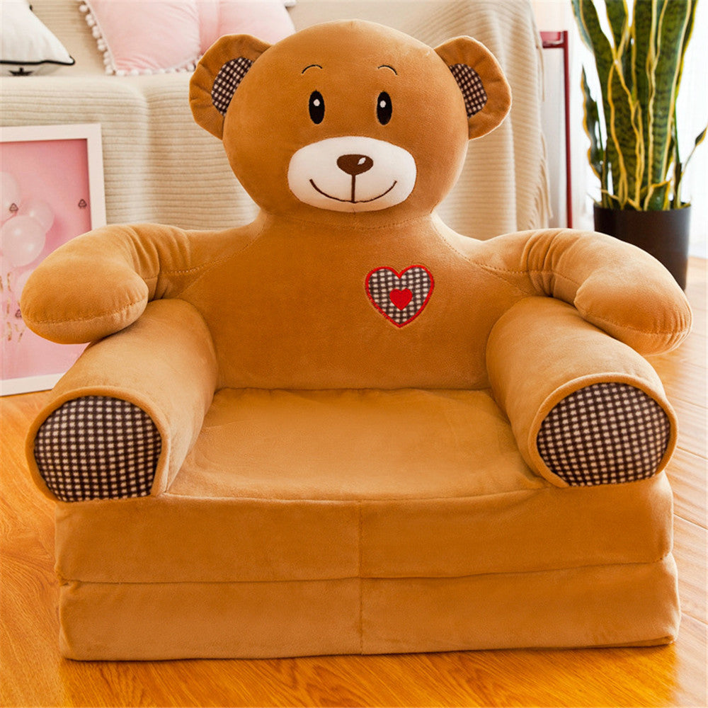 VelvetNest Kinderbank – Opvouwbare kinderbank met stijl en comfort