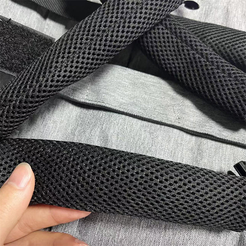SafeSeat - Ceinture universelle de chaise haute pour les déplacements