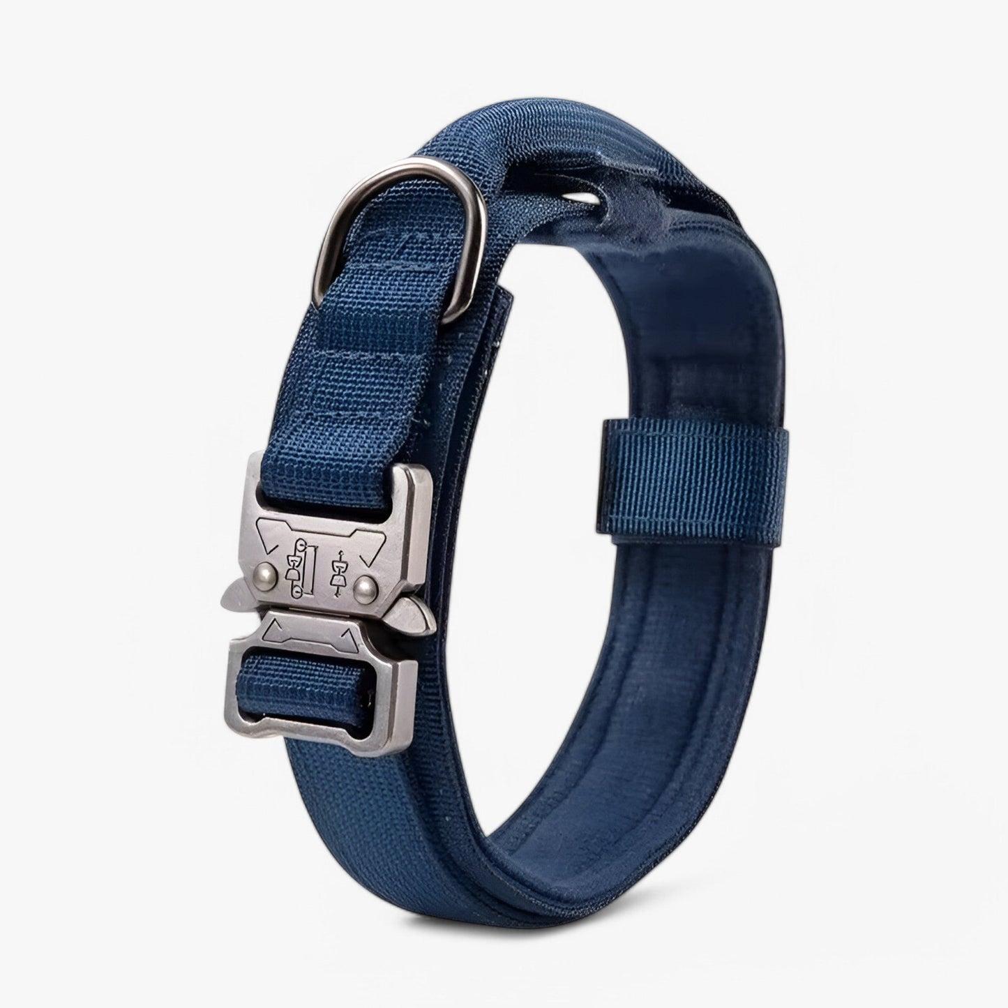 Variant image for Taktisches Hundehalsband Set – Langlebig, Komfortabel & Sicher für Aktive Hunde-7