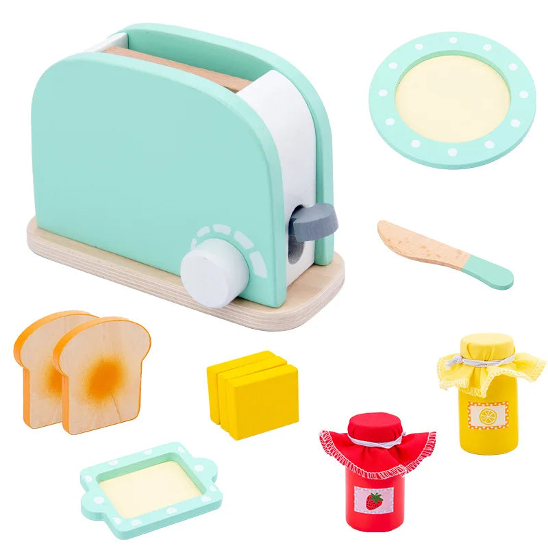 Variant image for Mint Toaster-LTC00535a