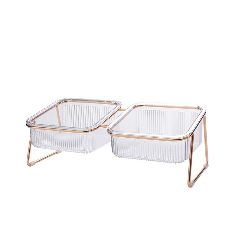 Petchic - Trendy Feeder für stilvolle Tiere-6