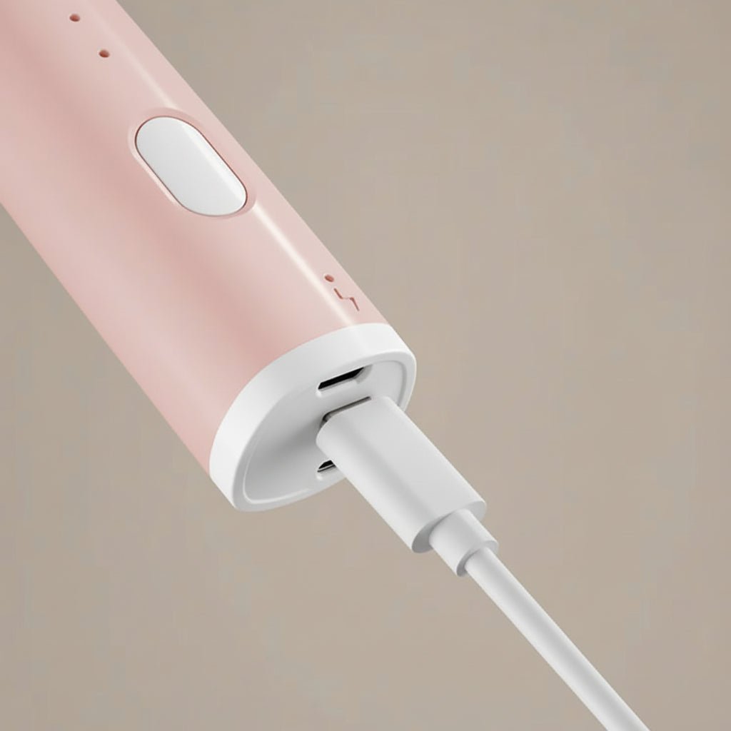 MIXAPRO – Powerful mini hand mixer for the kitchen and coffee