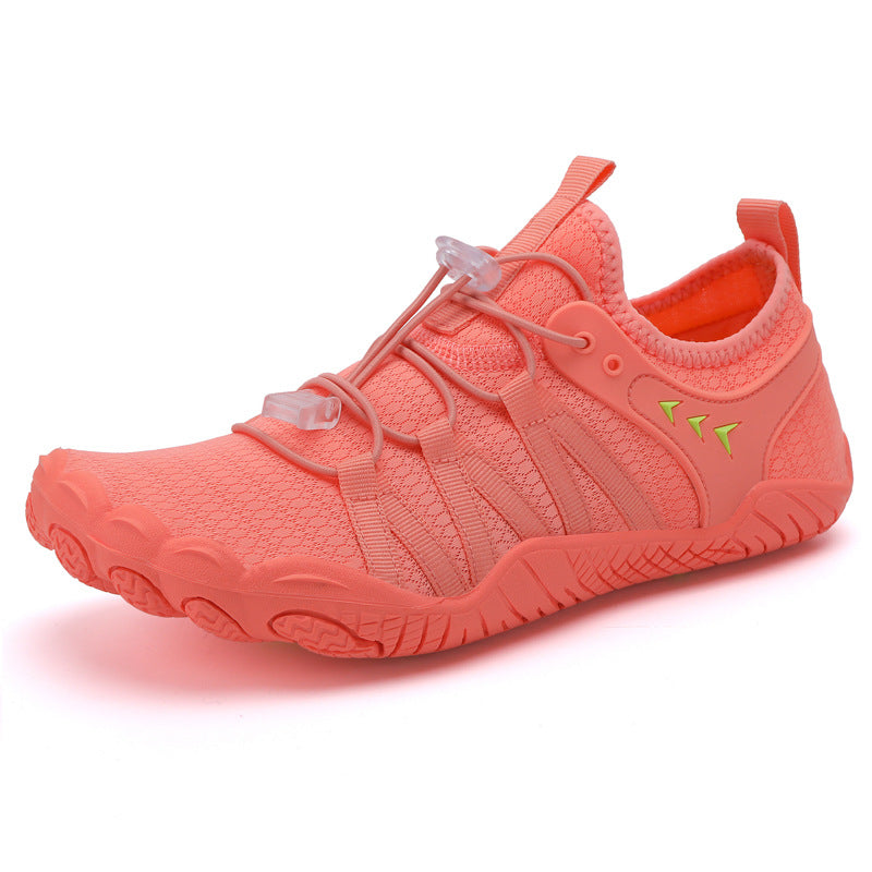 TerraForm - Lightweight barefoot shoes for natural, pain-free movement