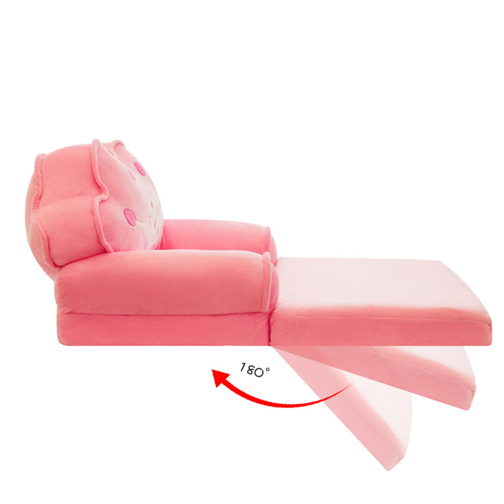 VelvetNest Kinderbank – Opvouwbare kinderbank met stijl en comfort