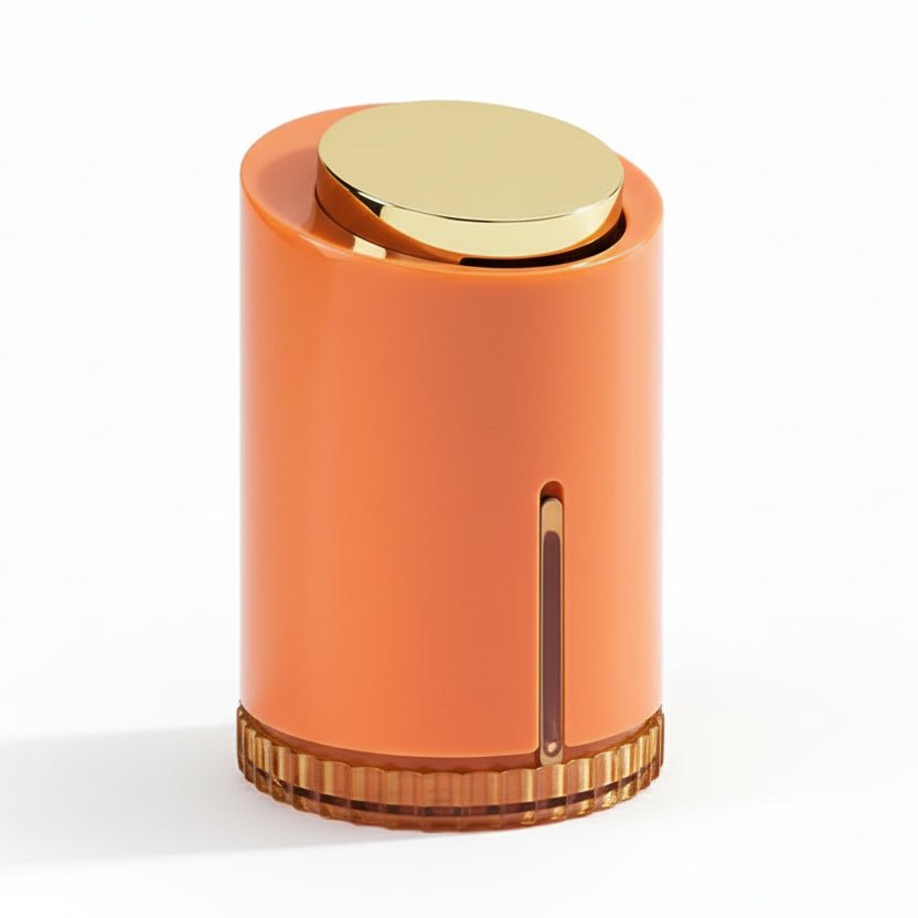 SNAPPICK – Modern Toothpick Dispenser with a Stylish Look
